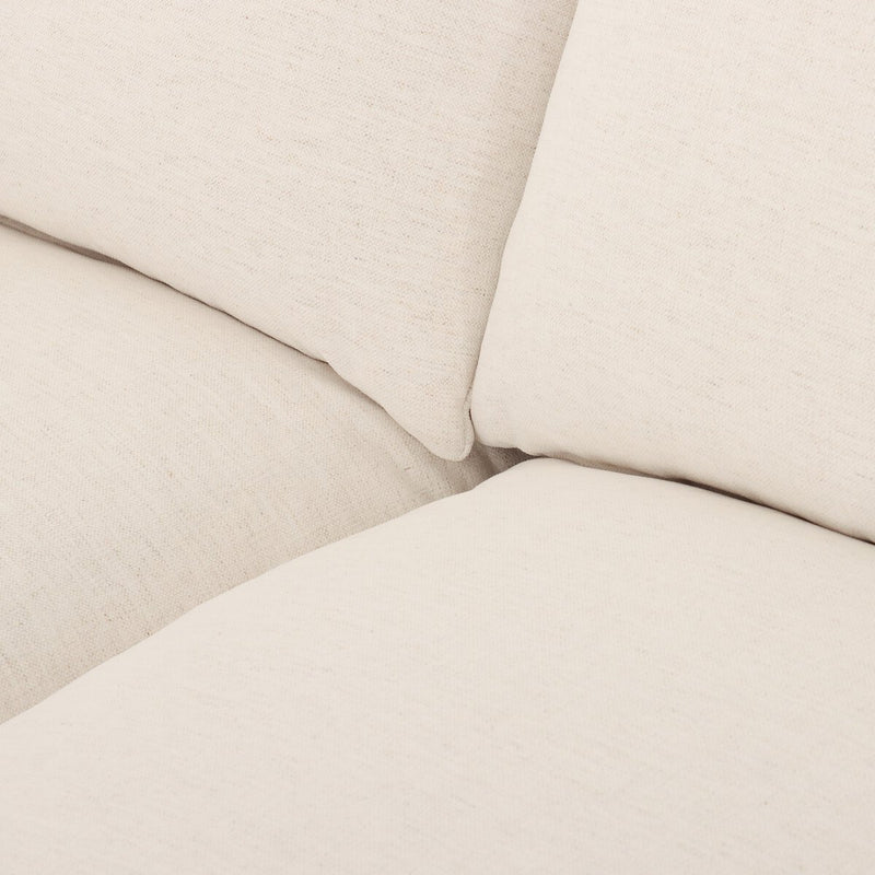 Westwood 8-Piece Sectional - Crypton Nomad Snow