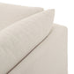 Westwood 4-Piece Sectional - Crypton Nomad Snow
