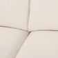 Westwood 4-Piece Sectional - Crypton Nomad Snow
