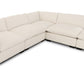 Westwood 4-Piece Sectional - Crypton Nomad Snow