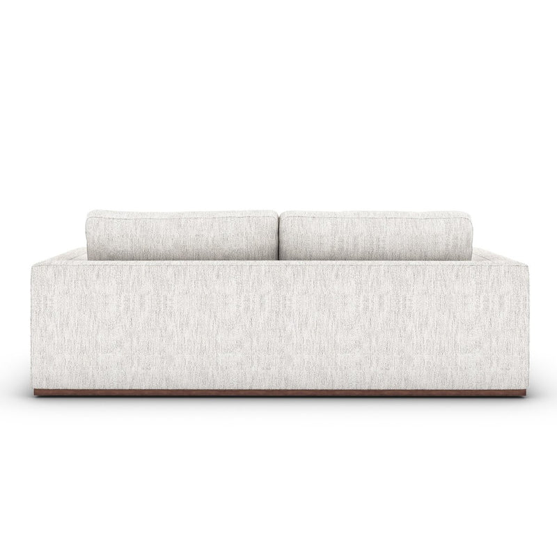 Colt Sofa - Merino Cotton
