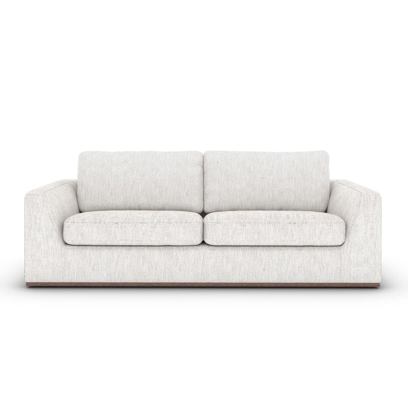 Colt Sofa - Merino Cotton