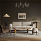 Colt Sofa - Crypton Nomad Marshmallow