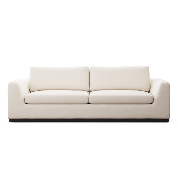 Colt Sofa - Crypton Nomad Marshmallow