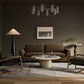 Colt Sofa - Crypton Nomad Mushroom
