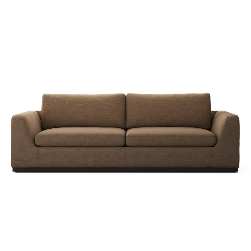 Colt Sofa - Crypton Nomad Mushroom