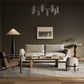 Colt Sofa - Savoy Parchment