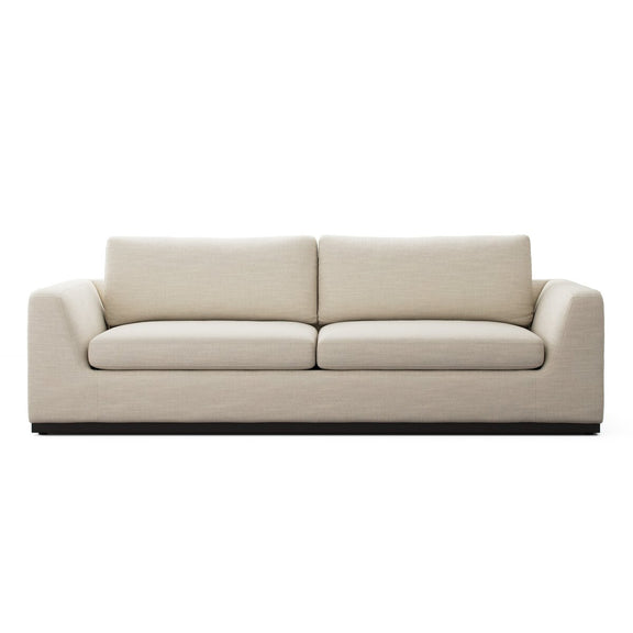 Colt Sofa - Savoy Parchment