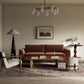 Colt Sofa - Surrey Auburn