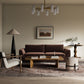 Colt Sofa - Surrey Cocoa