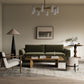 Colt Sofa - Surrey Olive