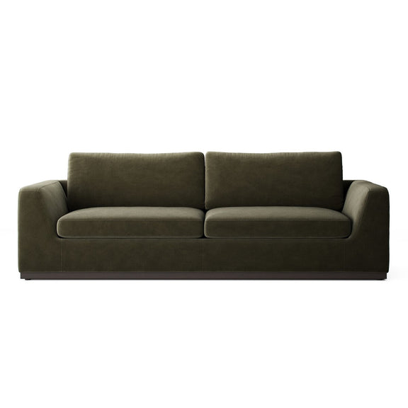 Colt Sofa - Surrey Olive