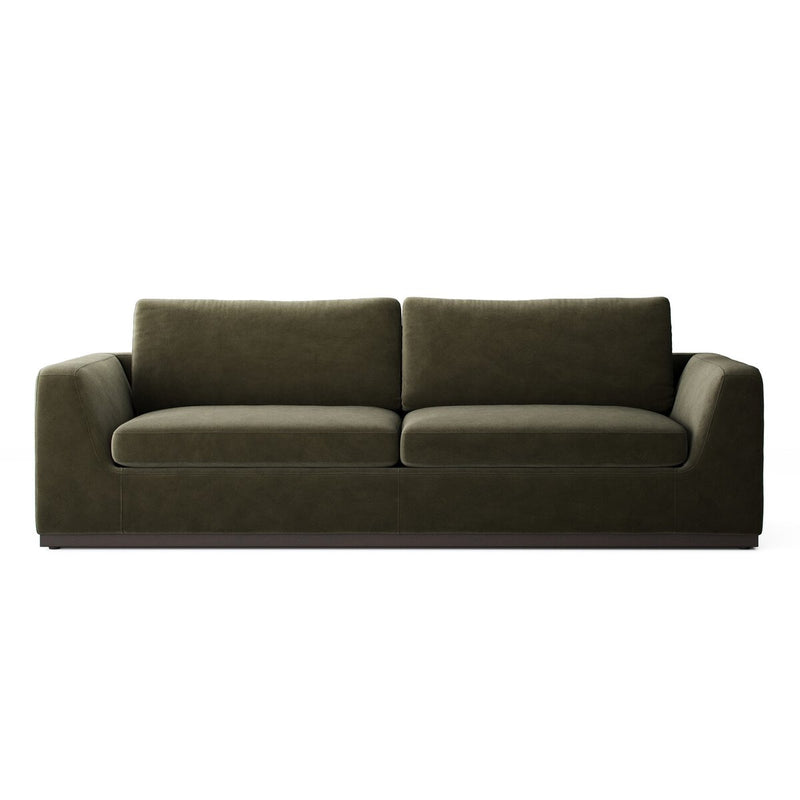 Colt Sofa - Surrey Olive