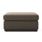 Colt Sectional Ottoman - Savoy Coffee