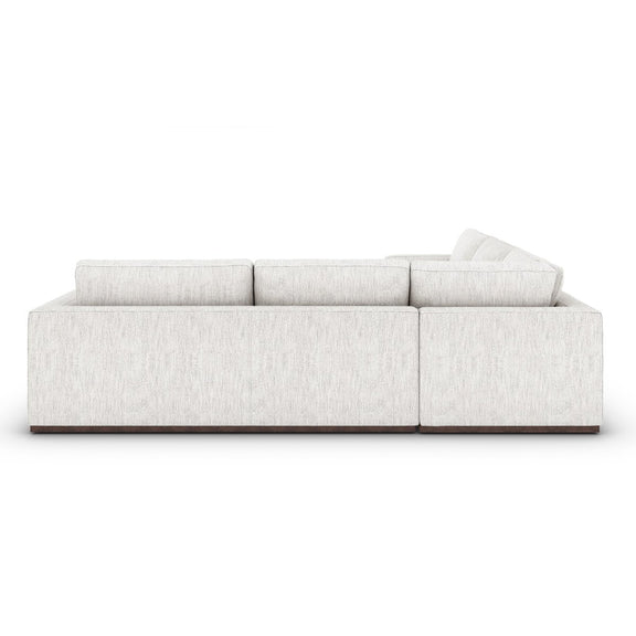 Colt Sectional - Merino Cotton