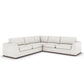 Colt Sectional - Merino Cotton