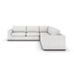 Colt Sectional - Merino Cotton
