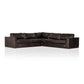 Colt 3-Piece Sectional - Heirloom Cigar