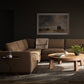 Colt 3-Piece Sectional - Crypton Nomad Mushroom