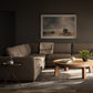 Colt Sectional - Savoy Coffee