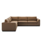 Colt 3-Piece Sectional - Savoy Ochre