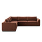 Colt 3-Piece Sectional - Surrey Auburn