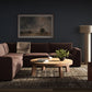 Colt 3-Piece Sectional - Surrey Cocoa