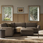 Colt 3-Piece Sectional - Savoy Coffee