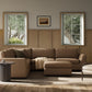 Colt Sectional - Savoy Ochre