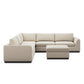 Colt 3-Piece Sectional - Savoy Parchment