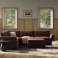 Colt 3-Piece Sectional - Surrey Cocoa