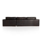 Colt 2-Piece Sectional - Heirloom Cigar