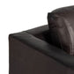 Colt 2-Piece Sectional - Heirloom Cigar