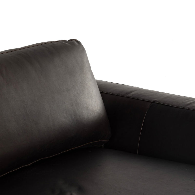Colt 2-Piece Sectional - Heirloom Cigar