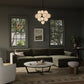 Colt 2-Piece Sectional - Surrey Olive