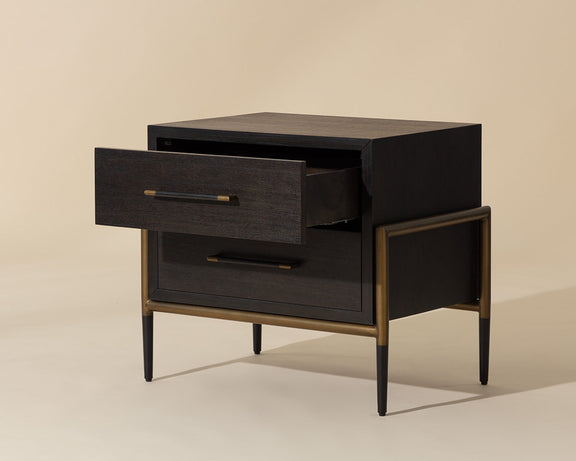 Weldrick Nightstand