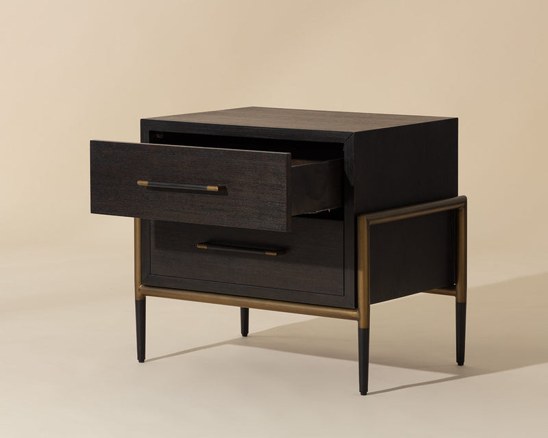Weldrick Nightstand