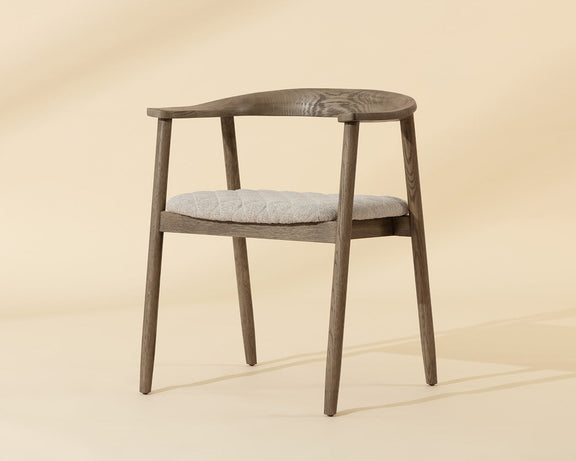 Jeremy Dining Armchair