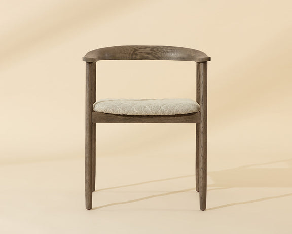 Jeremy Dining Armchair