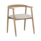 Jeremy Dining Armchair