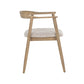 Jeremy Dining Armchair