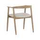 Jeremy Dining Armchair