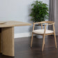 Jeremy Dining Armchair