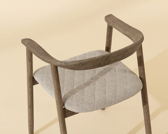Jeremy Dining Armchair