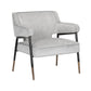 Derome Lounge Chair