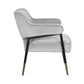Derome Lounge Chair