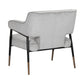Derome Lounge Chair