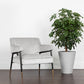 Derome Lounge Chair