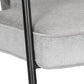 Derome Lounge Chair