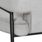 Derome Lounge Chair